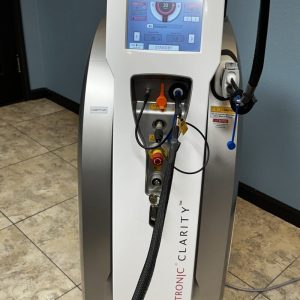 Lutronic Clarity