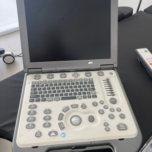 Mindray M6