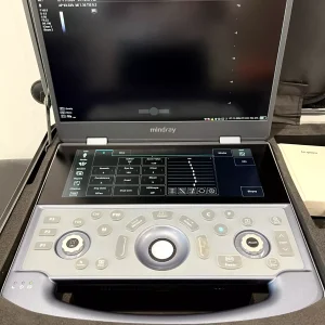 Mindray MX7