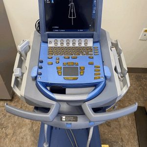 Sonosite MicroMaxx