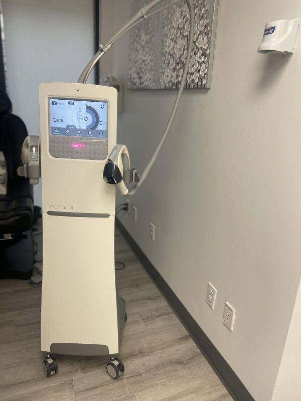Syneron Candela