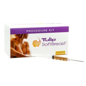 Tulip Nano SoftBreast