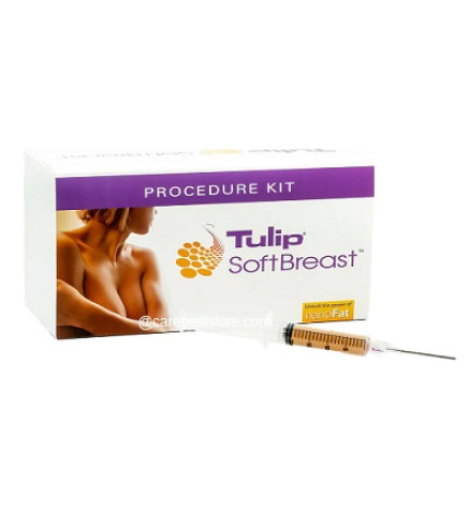 Tulip Nano SoftBreast