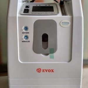 EVOX 5s Oxygen Concentrator-5LPM