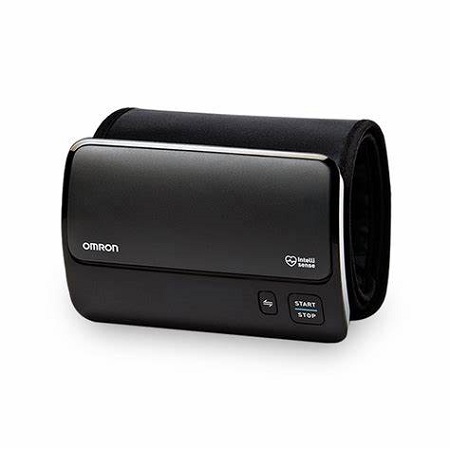 Omron HEM-7600T Blood Pressure Monitor